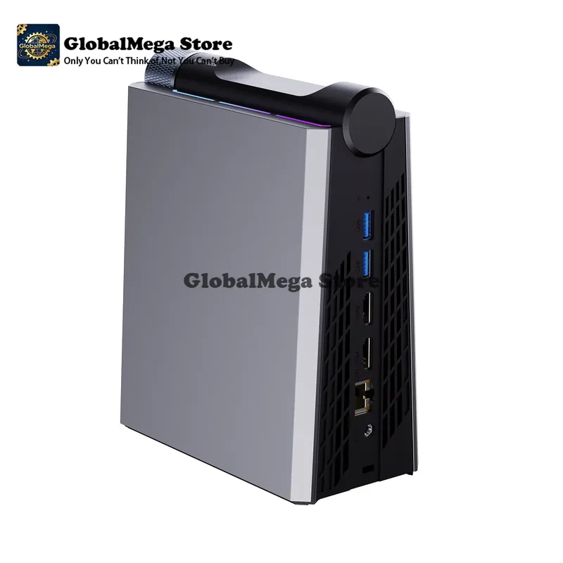 Pc Gaming Ddr5 - 2026 Latest Mini PC for AM08pro