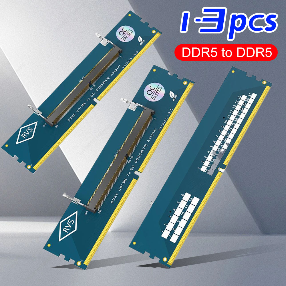 Pc Gaming Ddr5 - DDR5 SO-DIMM Gaming Laptop RAM Memory