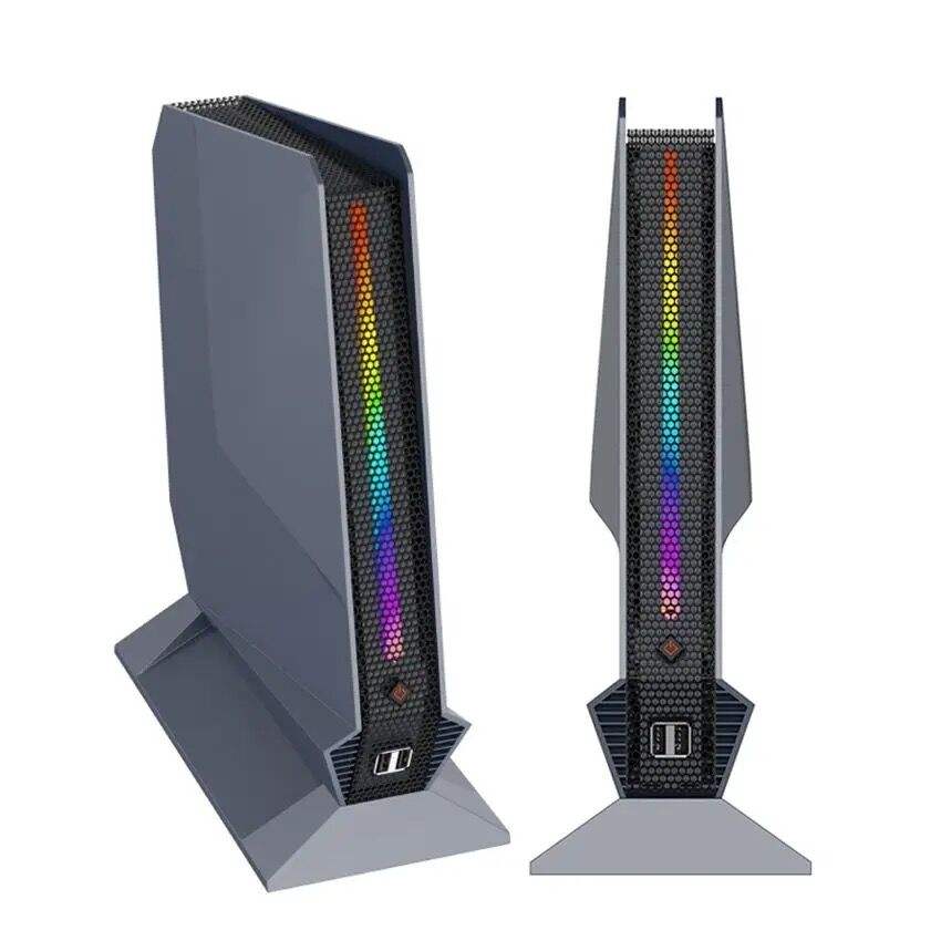 Pc Gaming Ddr5 - Desktop AI Office Gaming Mini Computer