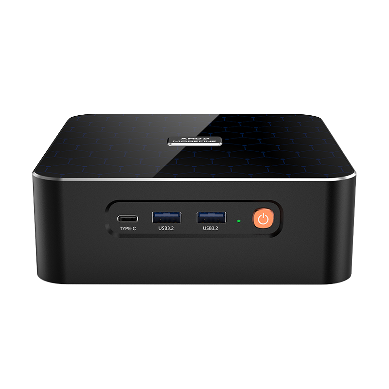 Pc Gaming Ddr5 - Powerful Business Mini Pc De Gaming