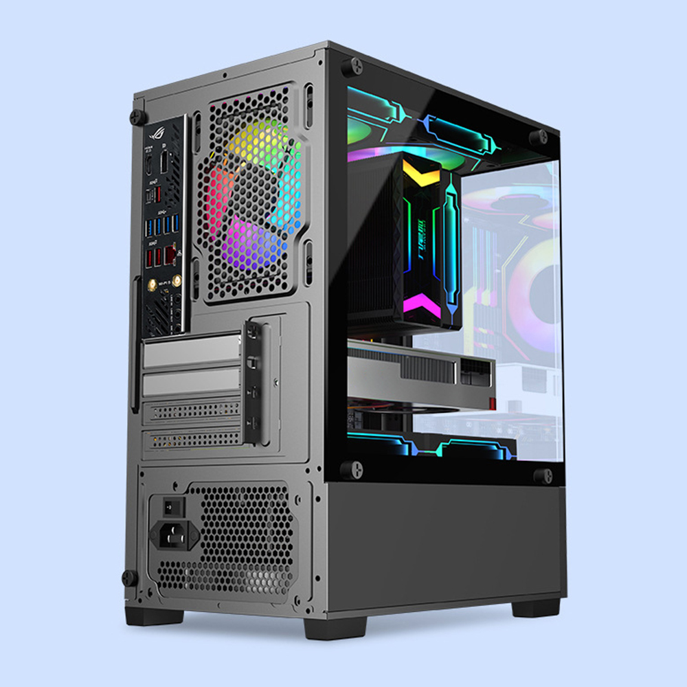 Pc Gaming Ddr5 - Meegopad Gaming Desktop PC I9 13900K