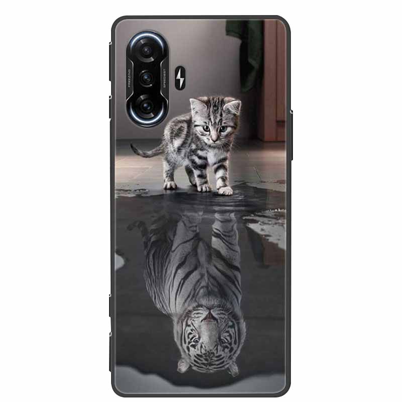 Cho Redmi K40 Chơi Game Ốp Lưn - đánh giá và giá Pc Gaming Xiaomi