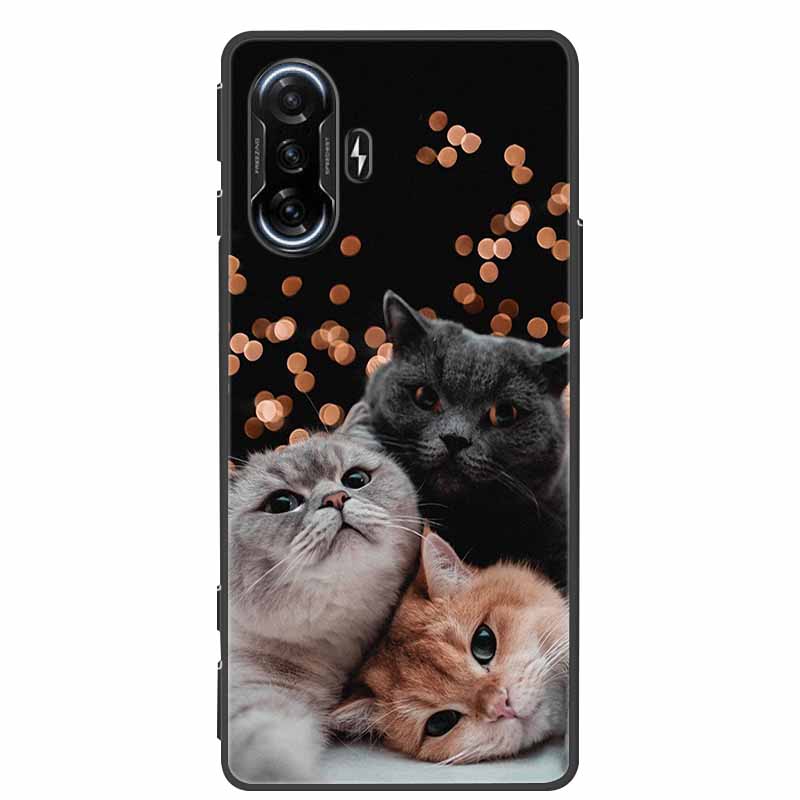 Cho Redmi K40 Chơi Game Ốp Lưn - đánh giá và giá Pc Gaming Xiaomi
