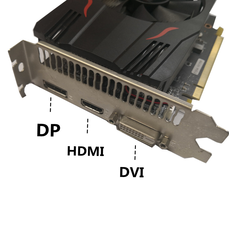 New HD RX550 Real 4GB DDR5 hig - đánh giá và giá Pc Gaming Ddr5