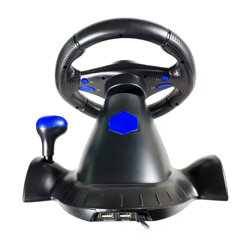 Newest Gaming Racing Steering  - đánh giá và giá Pc Gaming Xgear