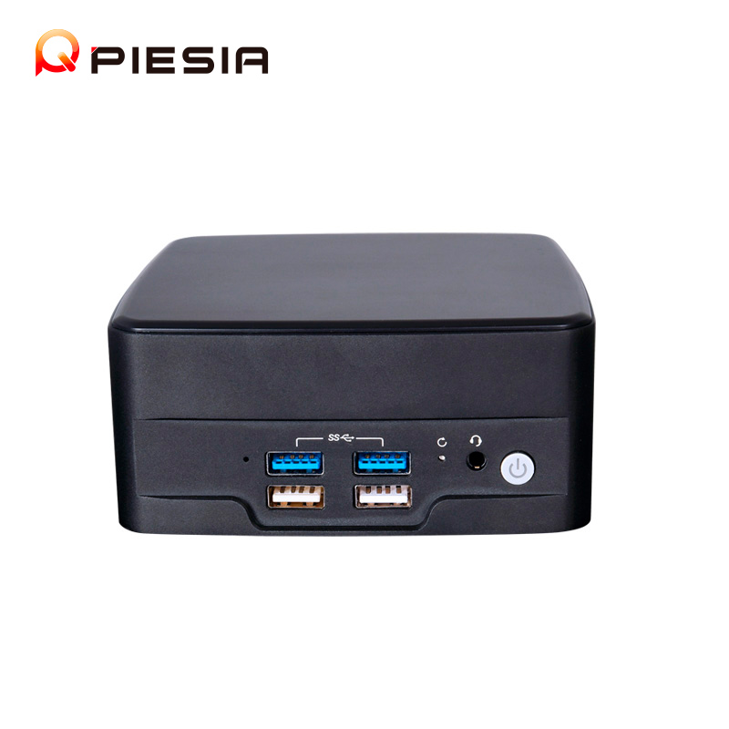 Piesia Small AMD Mini PC 16gb  - đánh giá và giá Pc Gaming Ddr5