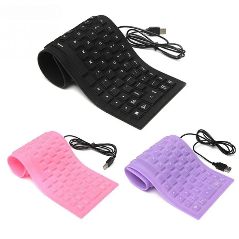 85 Keys USB Wired Keyboard Wat - đánh giá và giá Pc Gaming Xiaomi