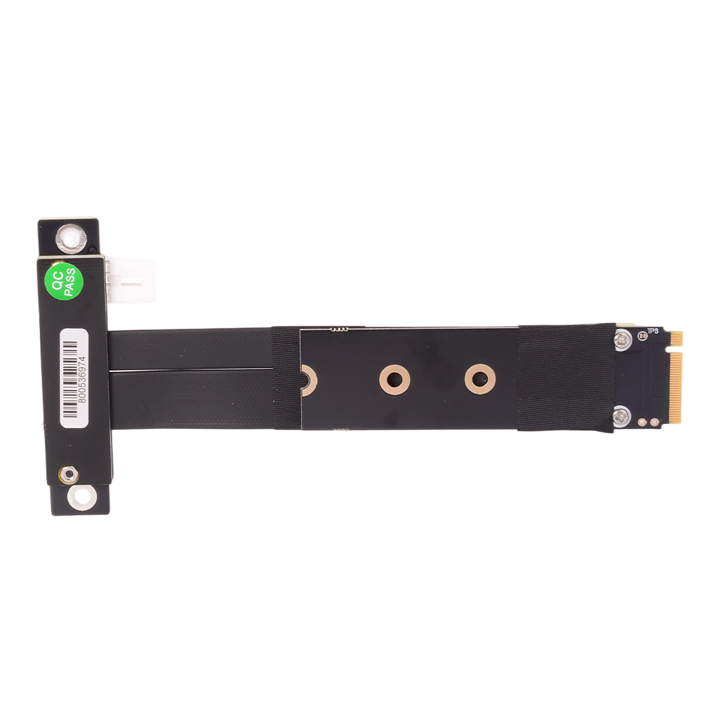 R42SF/R42SL/R42SR PCIE X4 3.0  - đánh giá và giá Pcie Riser Cable