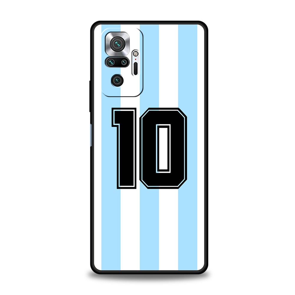 Argentina Cờ Bóng Đá 10 Ốp Lưn - đánh giá và giá Pc Gaming Xiaomi