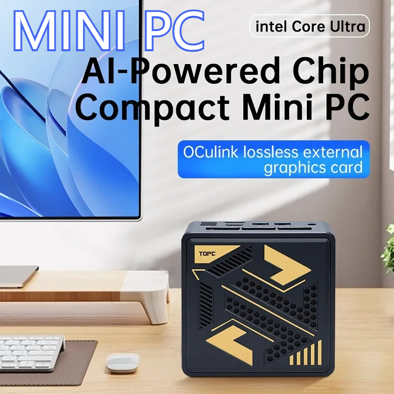 Mini PC Gamer  Gaming Mini PC  - đánh giá và giá Pc Gaming Windows 7