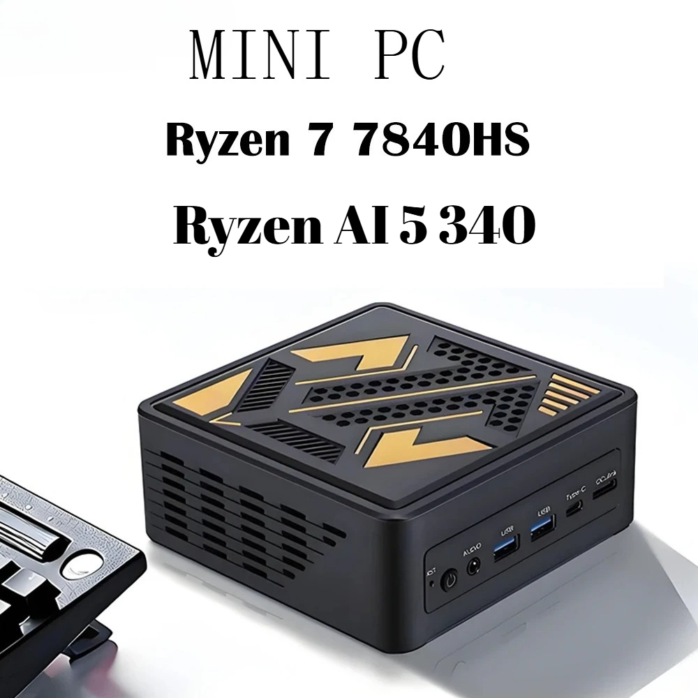 Mini PC Gamer  Gaming Mini PC  - đánh giá và giá Pc Gaming Windows 7