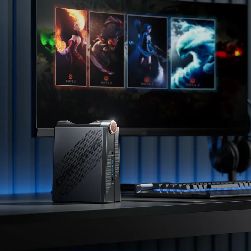 2026 Latest Mini PC for AM08pr - đánh giá và giá Pc Gaming Ddr5