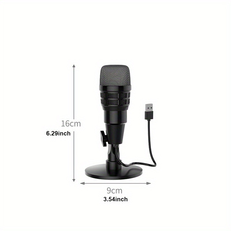 USB Microphone for Gaming Live - đánh giá và giá Pc Gaming Live Streaming