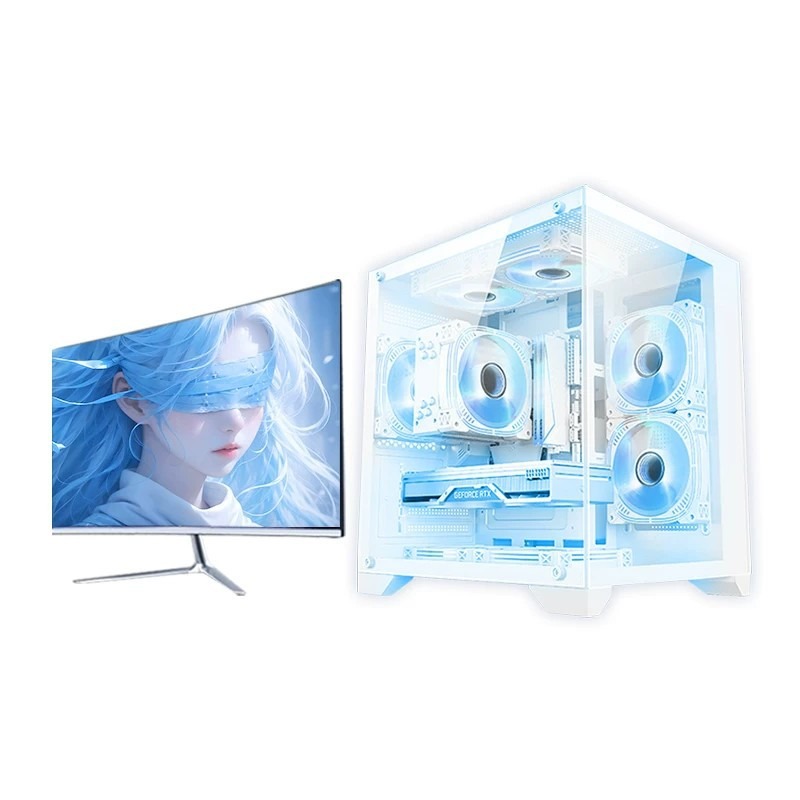 High-End Complete Desktop PC,  - đánh giá và giá Pc Gaming Live Streaming
