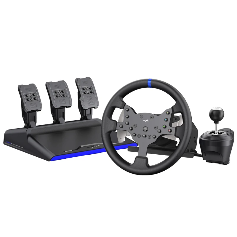 Racing Wheel Simulator Gaming  - đánh giá và giá Pc Gaming Windows 7