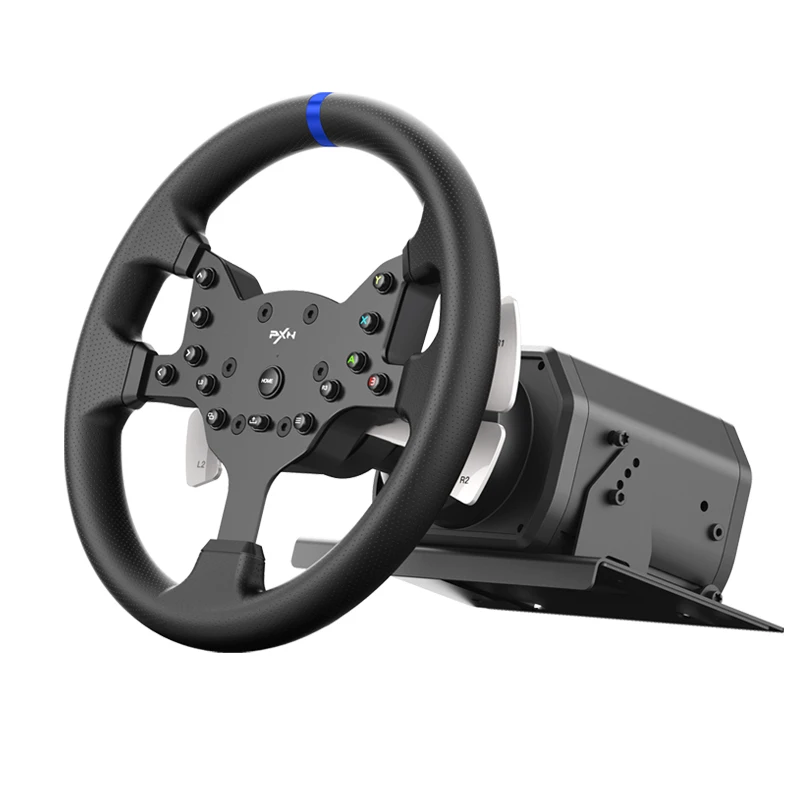 Racing Wheel Simulator Gaming  - đánh giá và giá Pc Gaming Windows 7