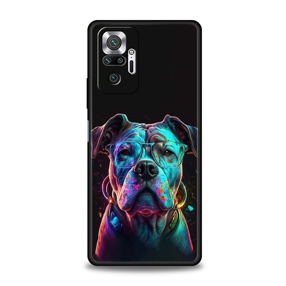 Cartoon Dog Pug French Bulldog - đánh giá và giá Pc Gaming Xiaomi