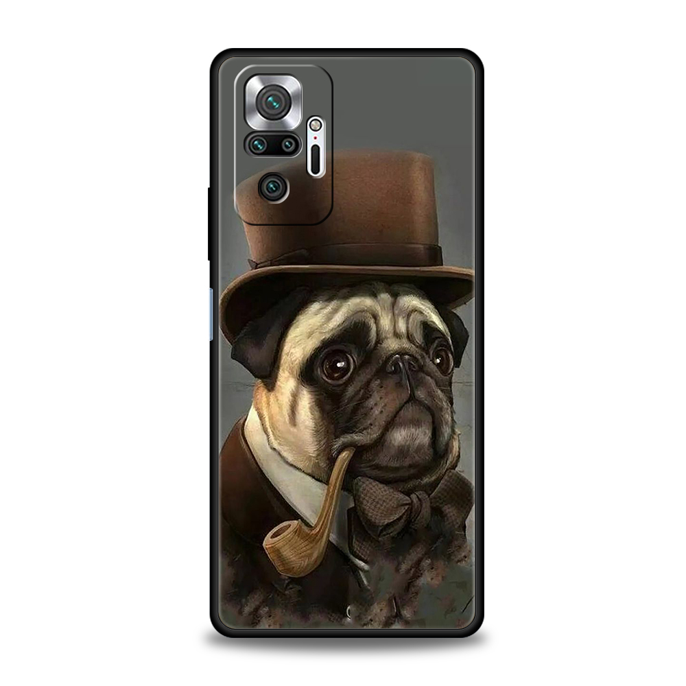 Cartoon Dog Pug French Bulldog - đánh giá và giá Pc Gaming Xiaomi