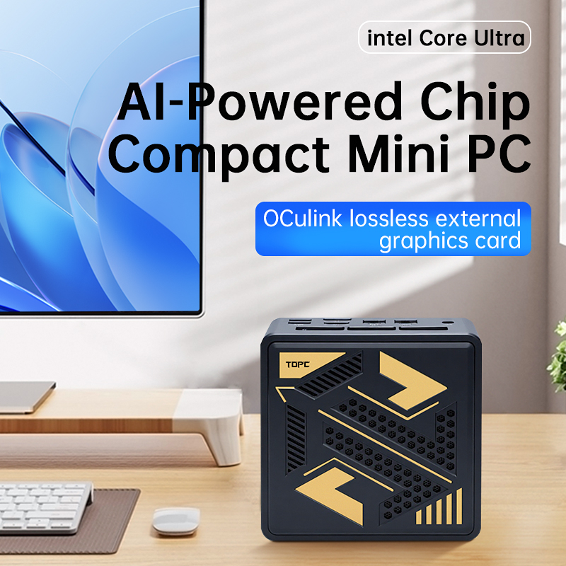 Mini PC Gamer Gamer Computer G - đánh giá và giá Pc Gaming Windows 7