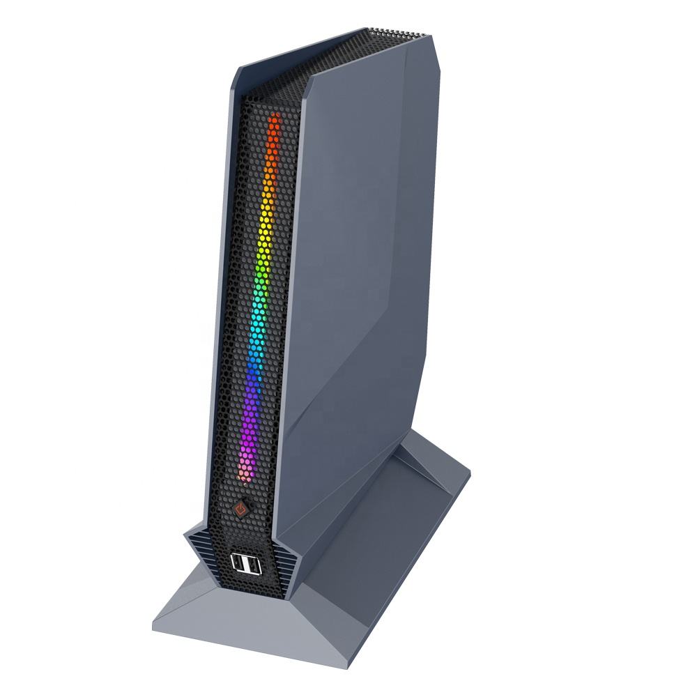 Desktop AI Office Gaming Mini  - đánh giá và giá Pc Gaming Ddr5