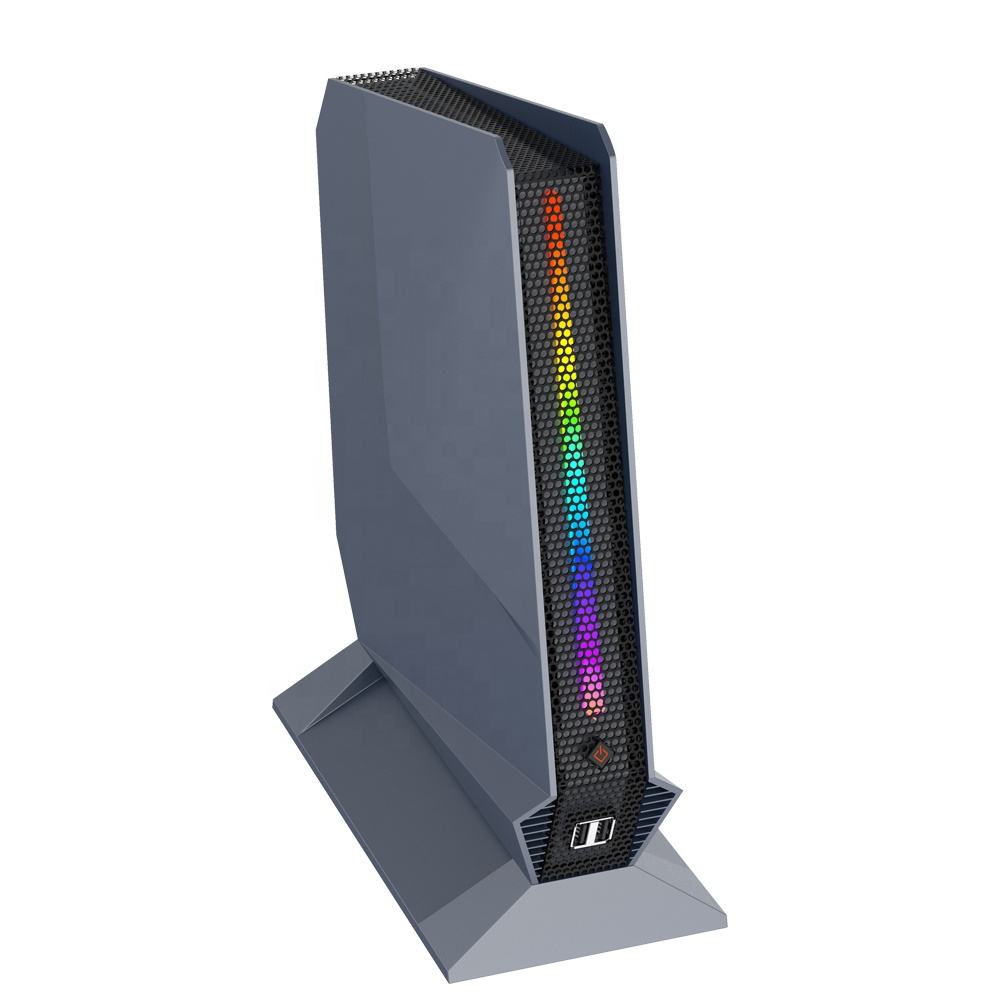 Desktop AI Office Gaming Mini  - đánh giá và giá Pc Gaming Ddr5