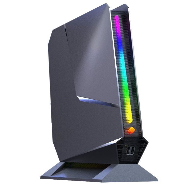 Desktop AI Office Gaming Mini  - đánh giá và giá Pc Gaming Ddr5