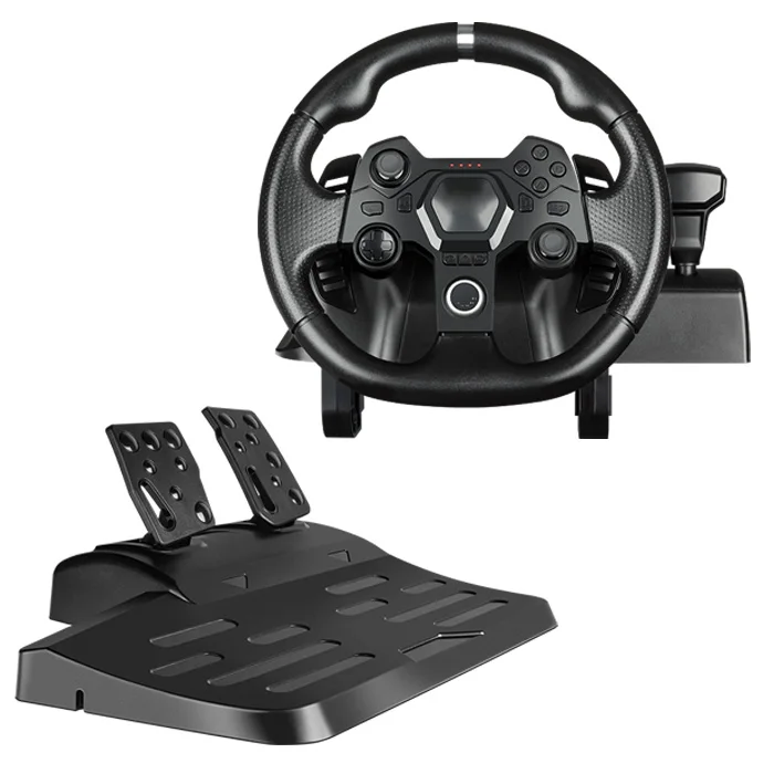 Newest Gaming Racing Steering  - đánh giá và giá Pc Gaming Xgear