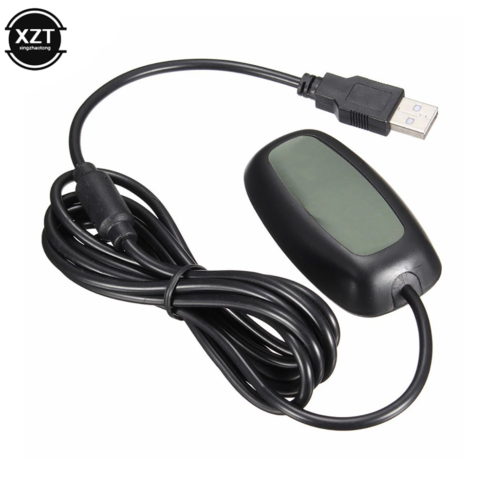 Wireless Gaming Receiver for X - đánh giá và giá Pc Gaming Windows 7