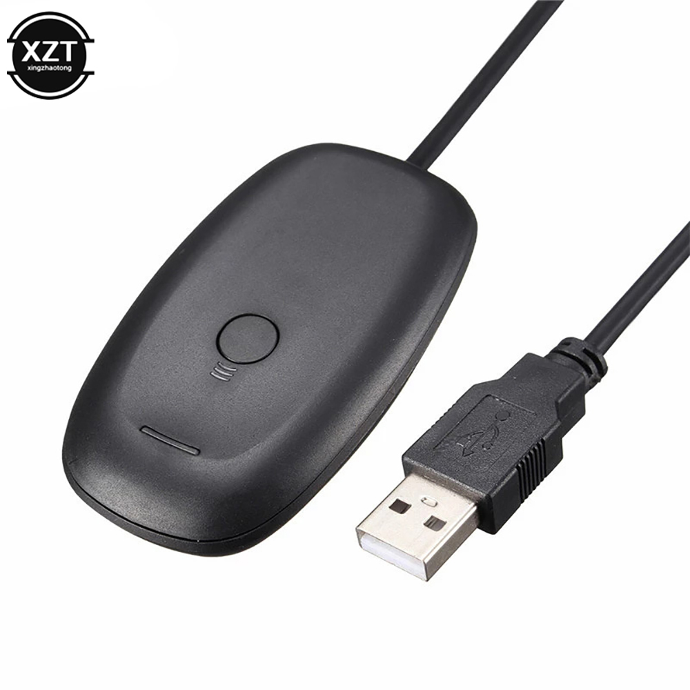 Wireless Gaming Receiver for X - đánh giá và giá Pc Gaming Windows 7