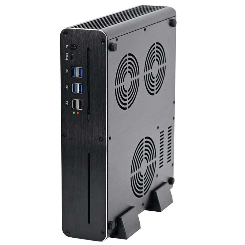 Gaming Mini PC Intel i7-12650H - đánh giá và giá Pc Gaming Gtx 1660 Super