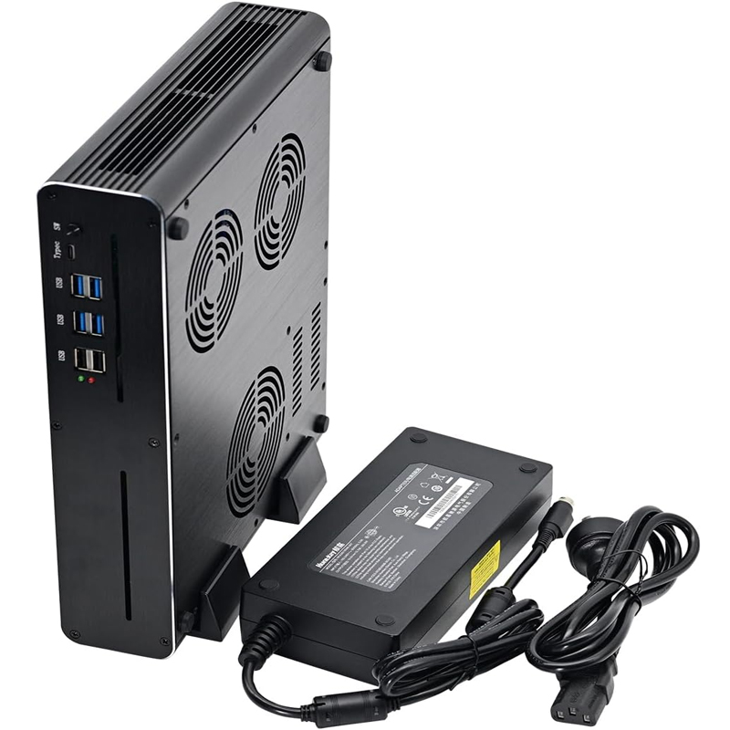 Gaming Mini PC Intel i7-12650H - đánh giá và giá Pc Gaming Gtx 1660 Super