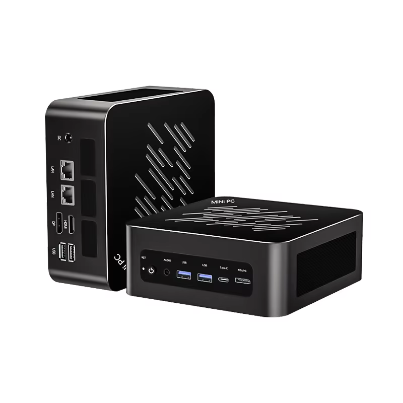 Topton Mini PC Gamer Intel Ult - đánh giá và giá Pc Gaming Windows 7