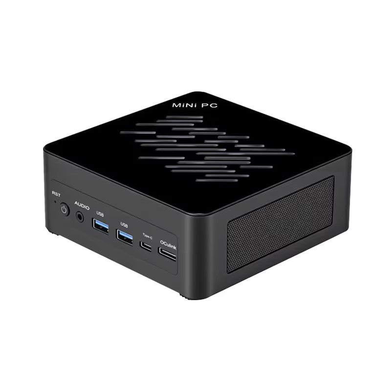 Topton Mini PC Gamer Intel Ult - đánh giá và giá Pc Gaming Windows 7