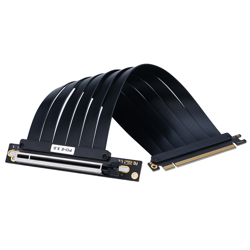 PCIE 3.0 X16 Riser Cable Video - đánh giá và giá Pcie Riser Cable
