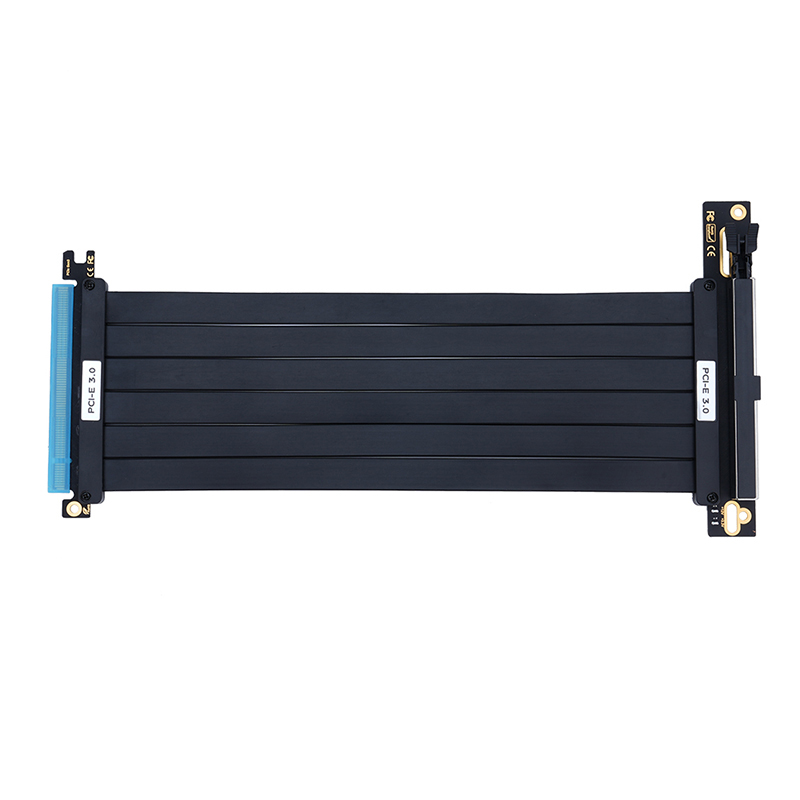PCIE 3.0 X16 Riser Cable Video - đánh giá và giá Pcie Riser Cable