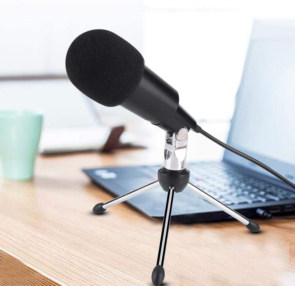 Professional USB Condenser Mic - đánh giá và giá Pc Gaming Youtubers
