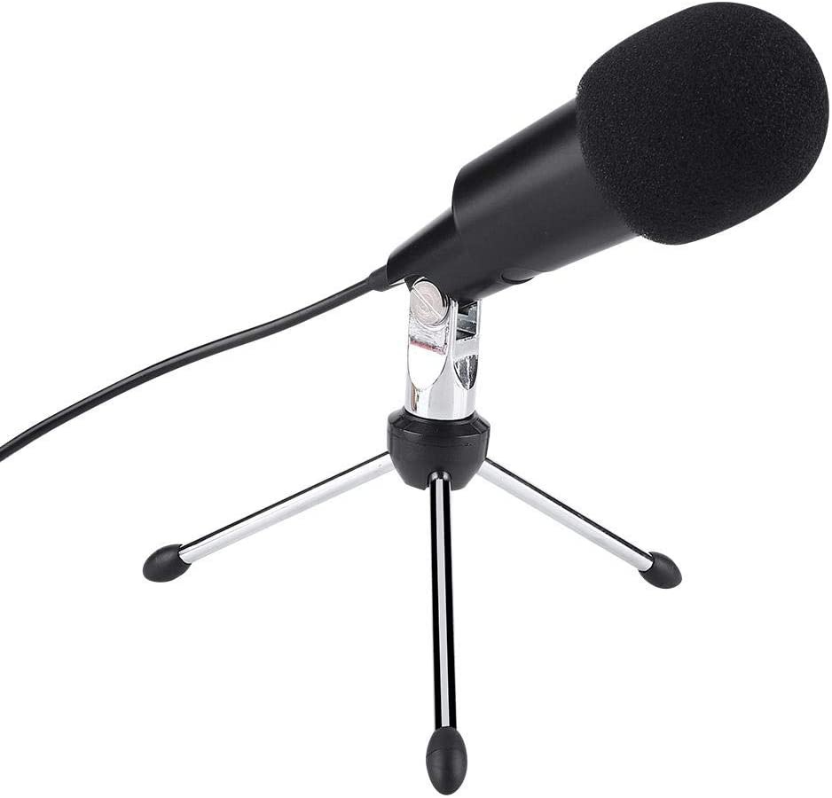 Professional USB Condenser Mic - đánh giá và giá Pc Gaming Youtubers