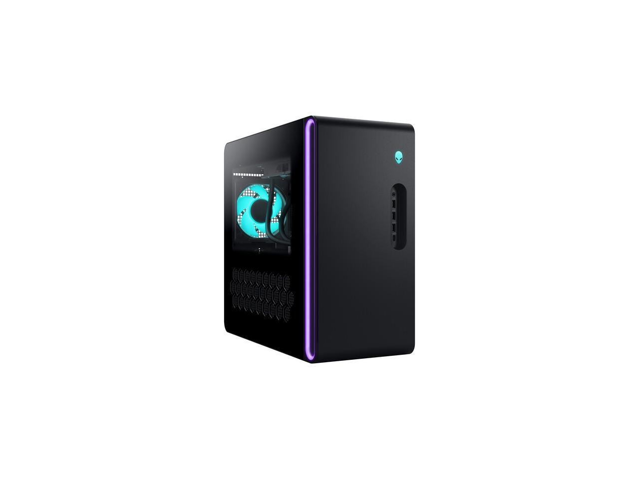 Alienware Gaming Desktop PC Al - đánh giá và giá Pc Gaming Windows 7