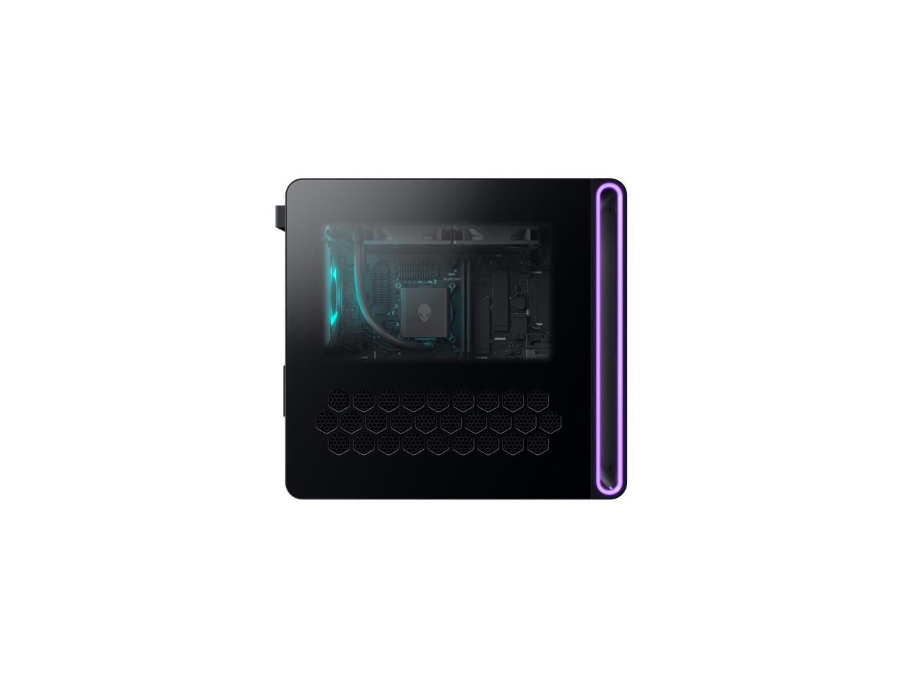 Alienware Gaming Desktop PC Al - đánh giá và giá Pc Gaming Windows 7