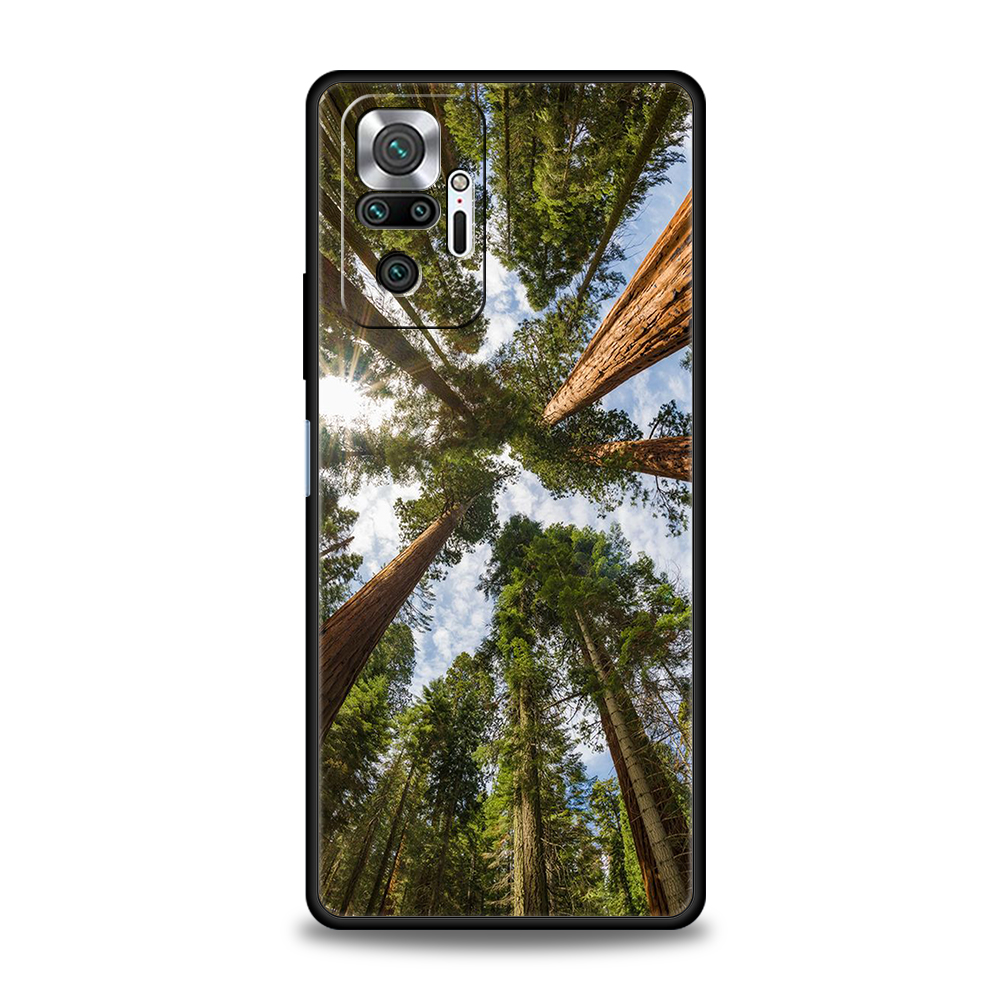 Trees And Nature Phone Case Fo - đánh giá và giá Pc Gaming Xiaomi