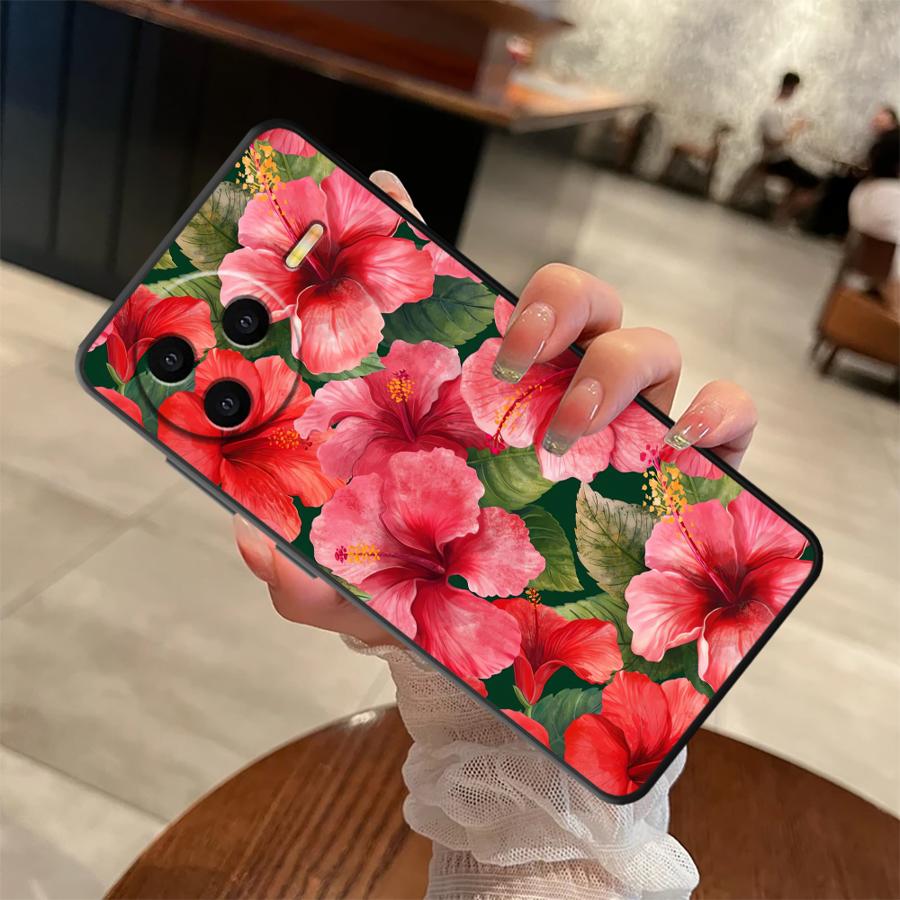 Pink Flower Case for Xiaomi Re - đánh giá và giá Pc Gaming Xiaomi
