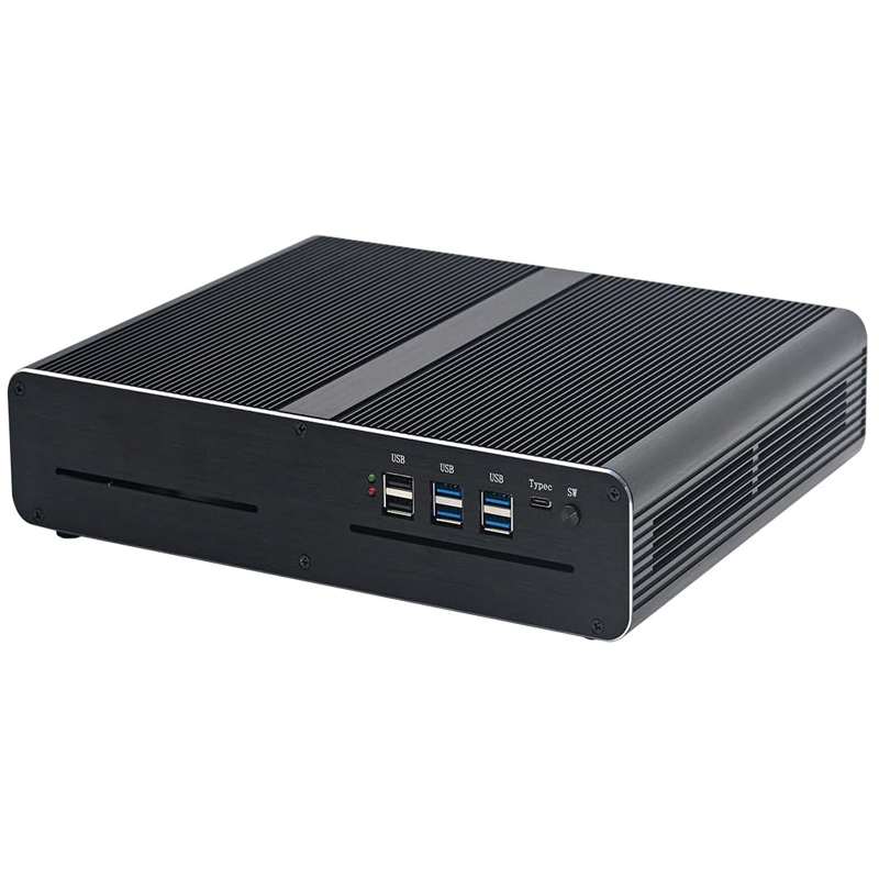 GTX 1660 Super Mini Gaming PC  - đánh giá và giá Pc Gaming Gtx 1660 Super