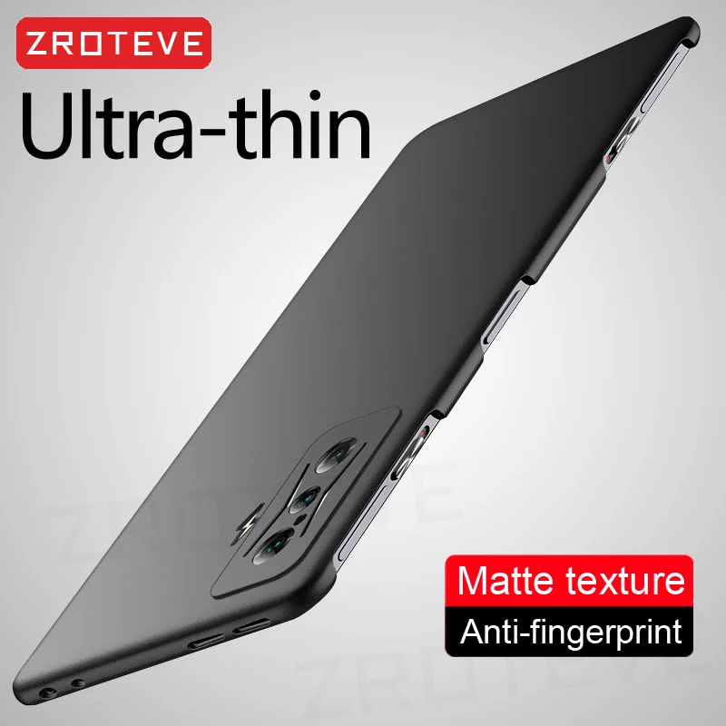 For PocoF4 GT Case ZROTEVE Ult - đánh giá và giá Pc Gaming Xiaomi
