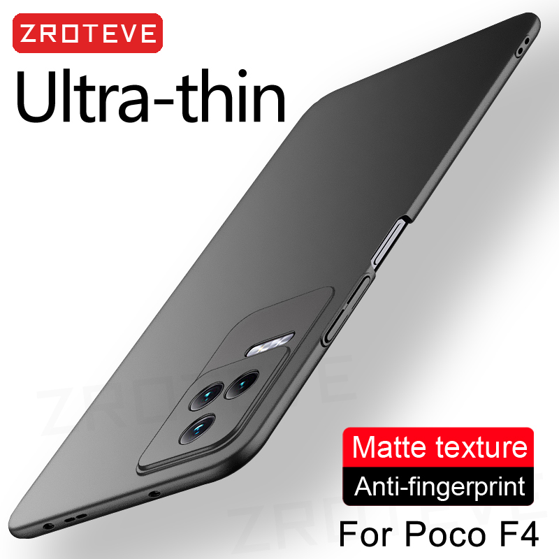 For PocoF4 GT Case ZROTEVE Ult - đánh giá và giá Pc Gaming Xiaomi