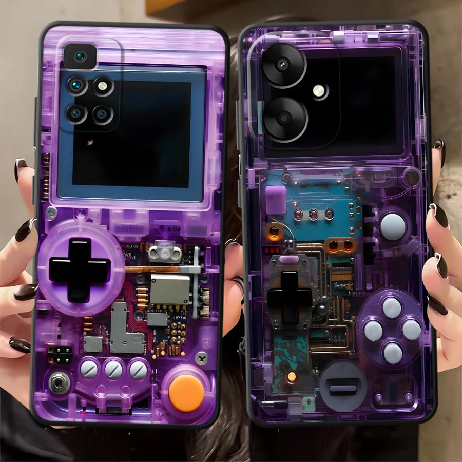Funda Phone Cover Case for Xia - đánh giá và giá Pc Gaming Xiaomi