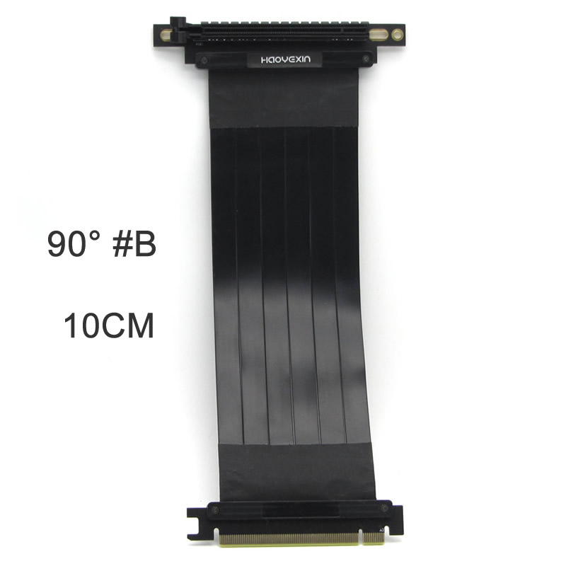 PCIe Riser Cable Graphics Card - đánh giá và giá Pcie Riser Cable