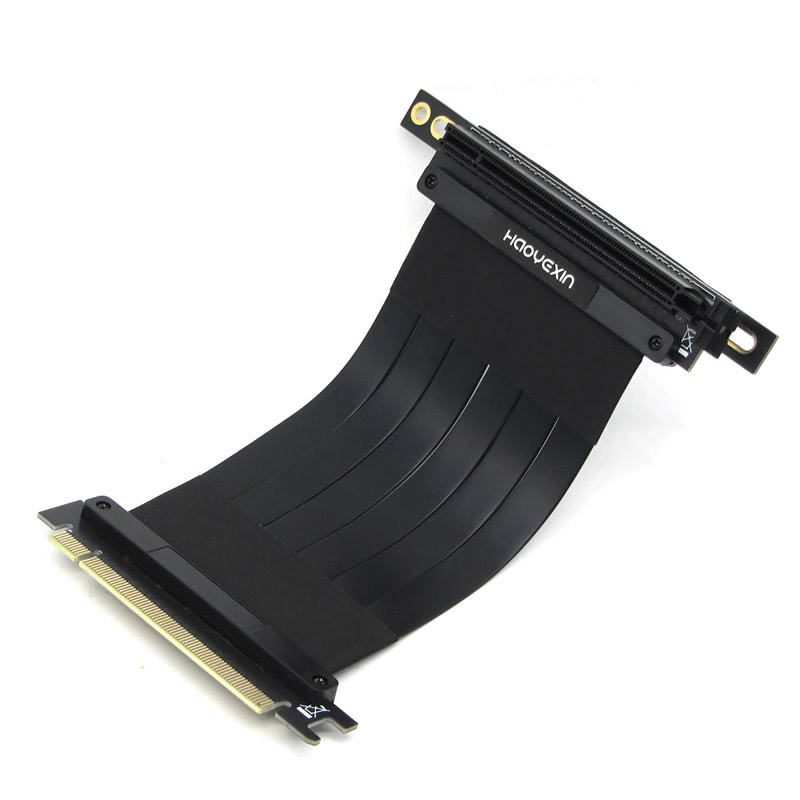 PCIe Riser Cable Graphics Card - đánh giá và giá Pcie Riser Cable