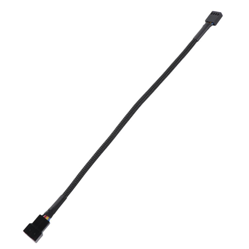 Fan Wire 27/42/60/80cm Male To - đánh giá và giá Pcie Riser Cable