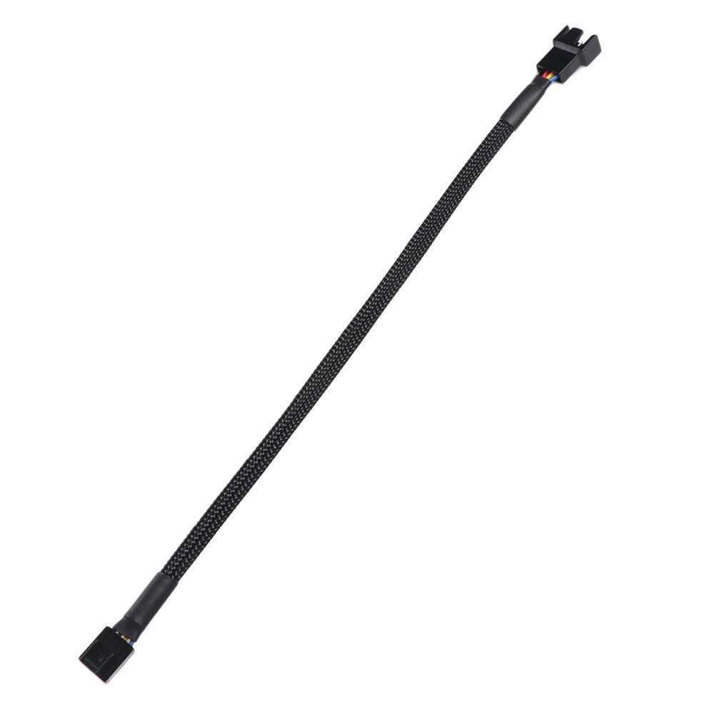 Fan Wire 27/42/60/80cm Male To - đánh giá và giá Pcie Riser Cable