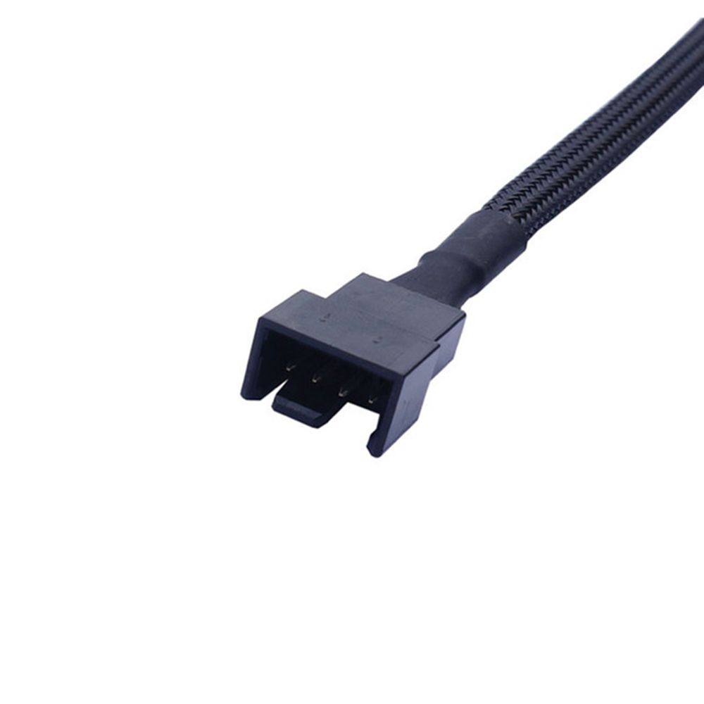 Fan Wire 27/42/60/80cm Male To - đánh giá và giá Pcie Riser Cable